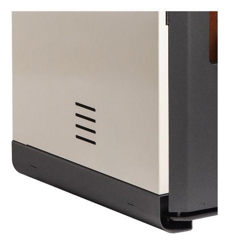 Calefactor A Pellet Hera+ Marfil Bosca-3