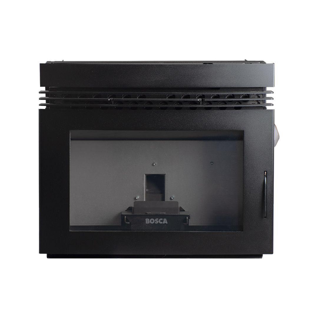 Chimenea Bosca a Pellet Lumina -1
