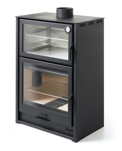 Horno A Leña Hergom Arce-0