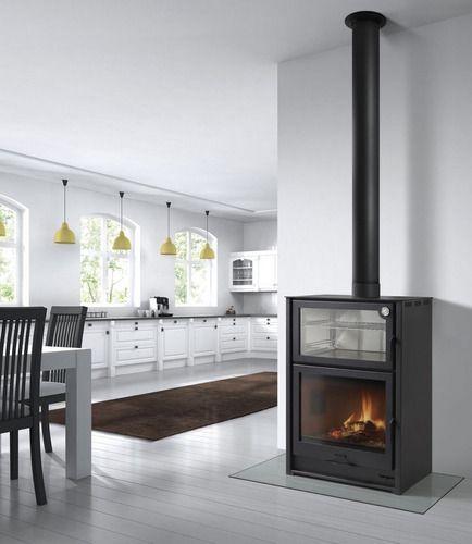 Horno A Leña Hergom Arce-1