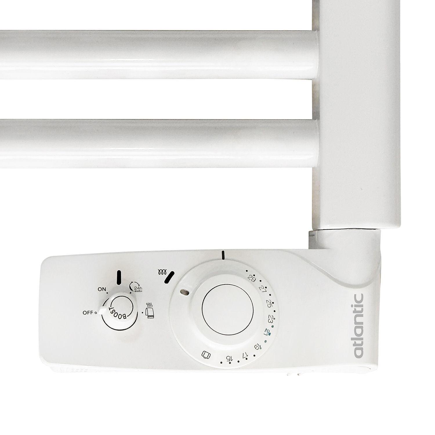 Seca Toallas eléctrico Atlantic ETR 300 W-2