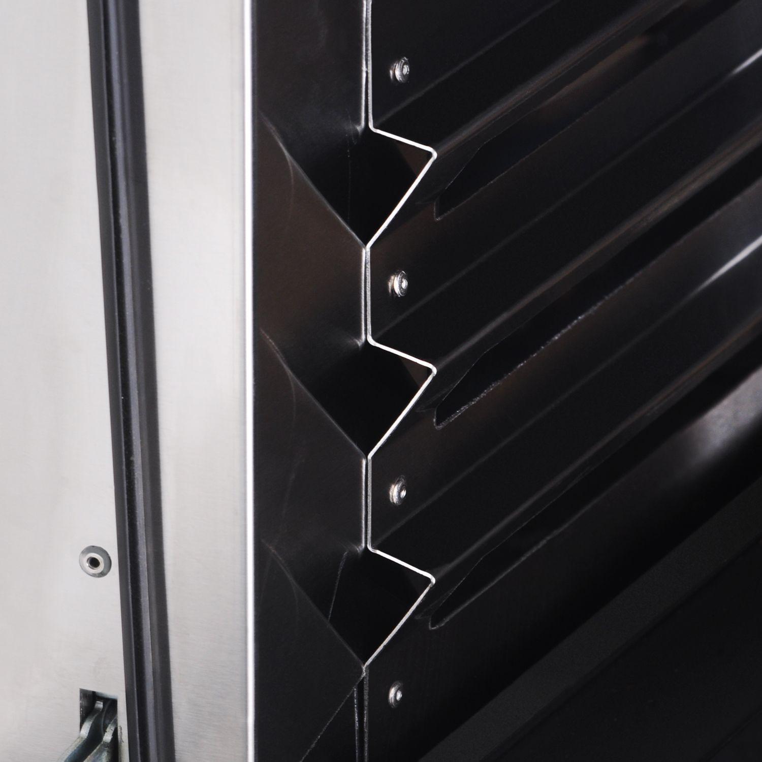 Horno Lucero Bosca-7