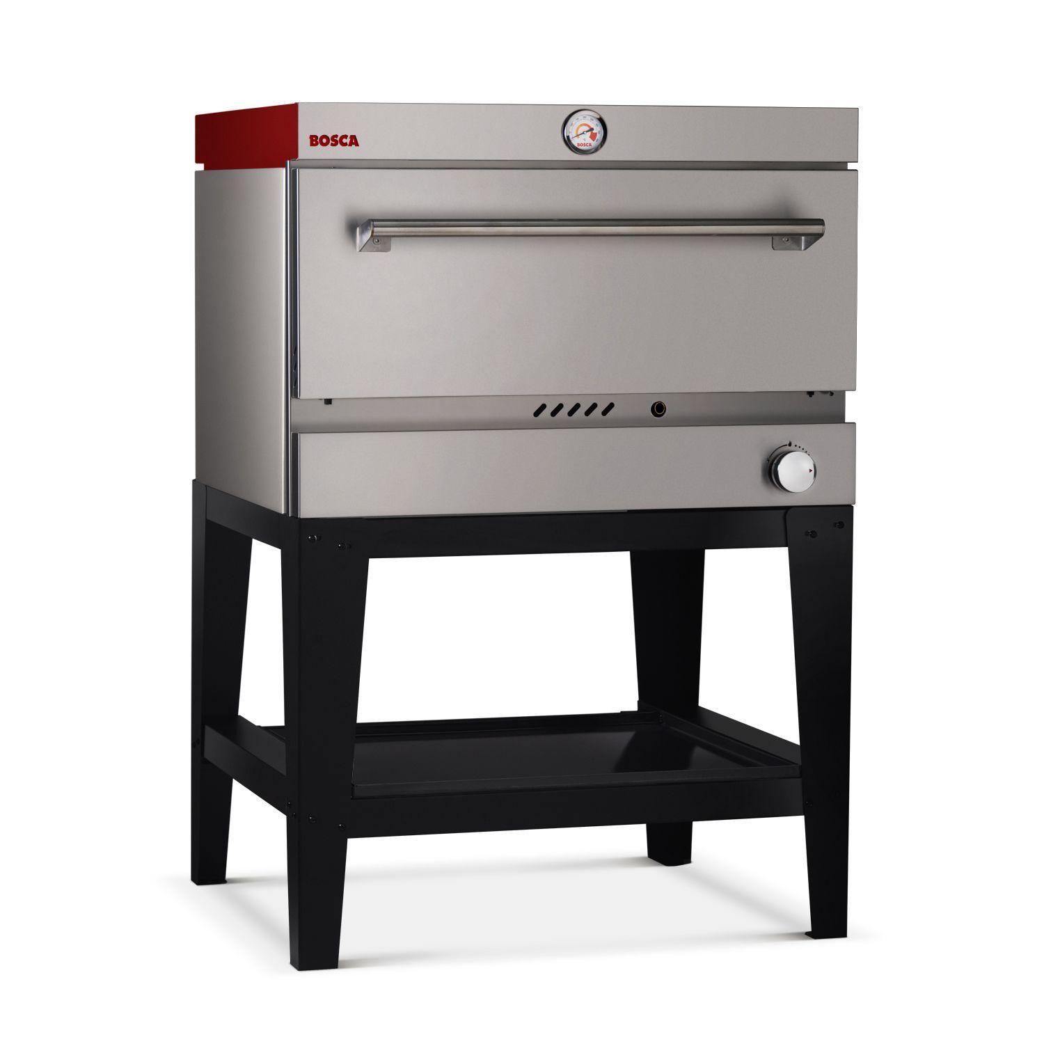 Horno a Gas Lucero Bosca-0