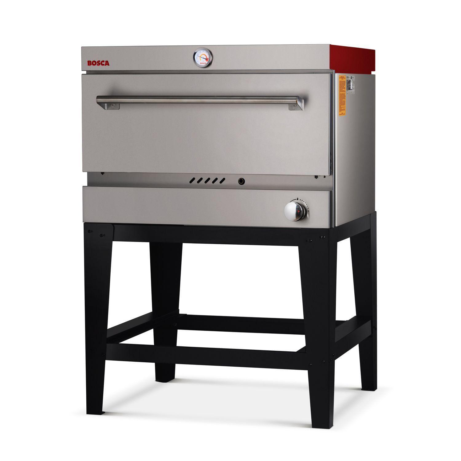 Horno a Gas Lucero Bosca-3