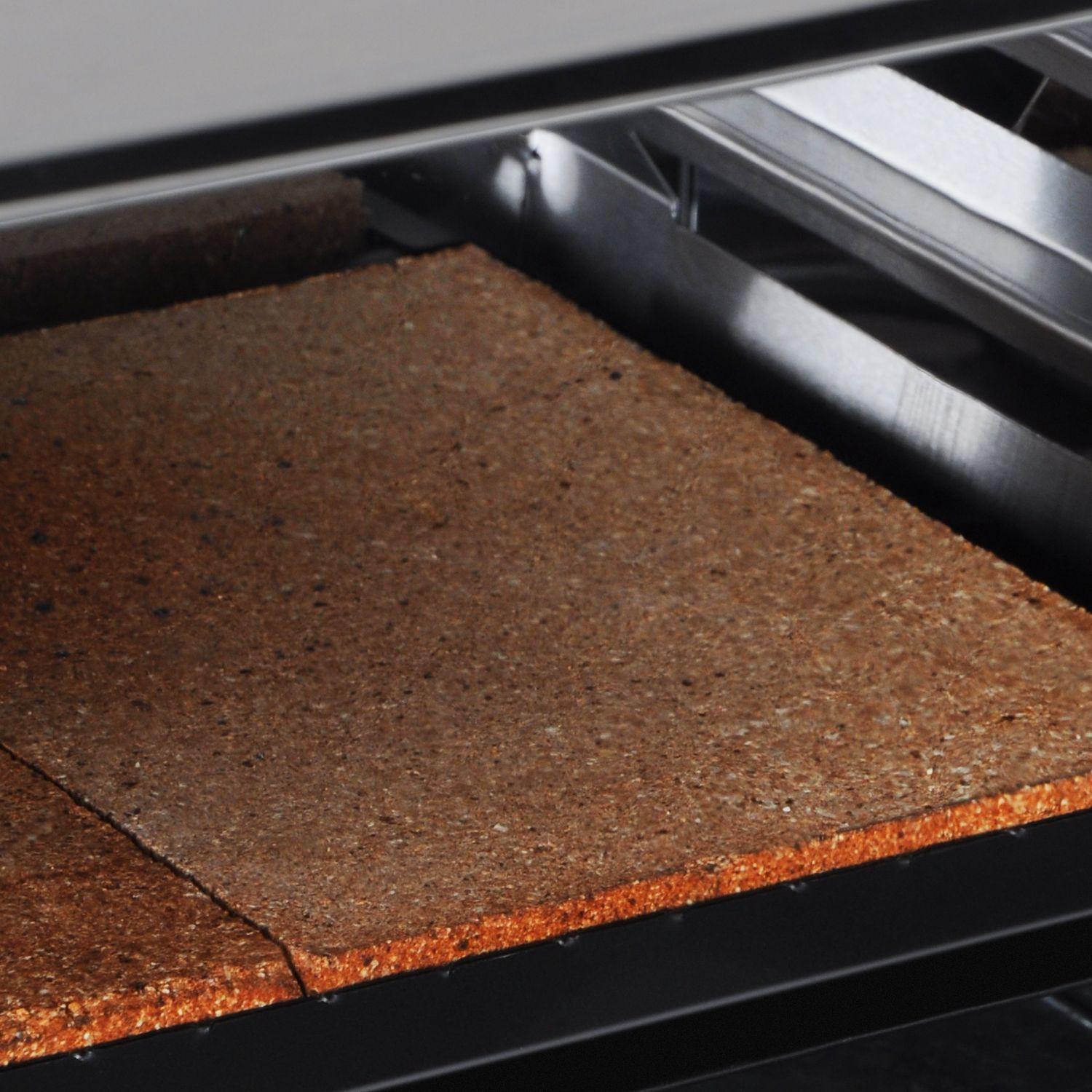 Horno a Gas Lucero Bosca-5