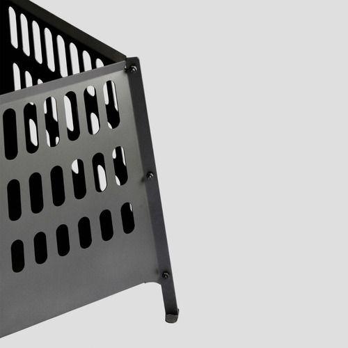 Brasero Bosca Cuadrado Armable 500-4