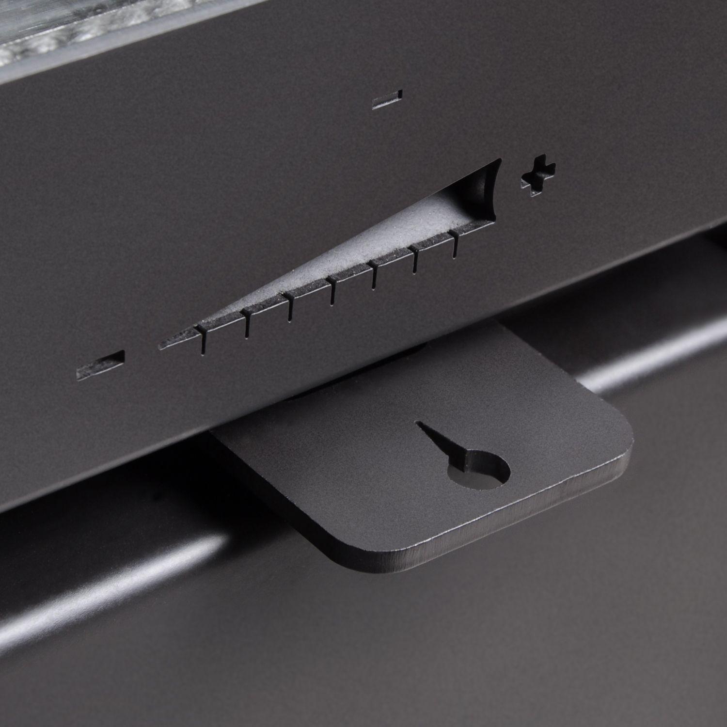 Horno a leña Doble Cámara-6