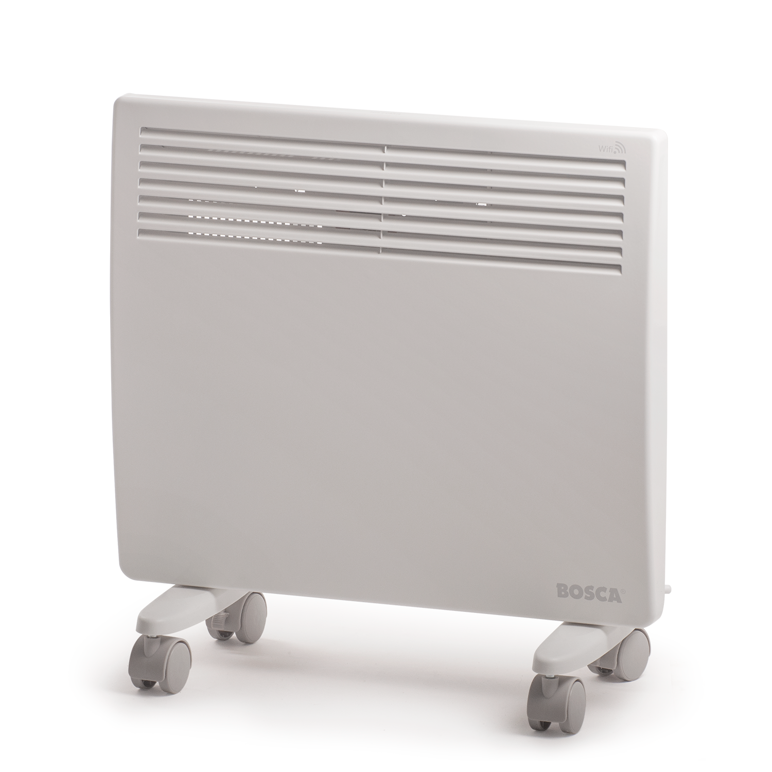 Calefactor Eléctrico Bosca B1000 wifi Convector-9