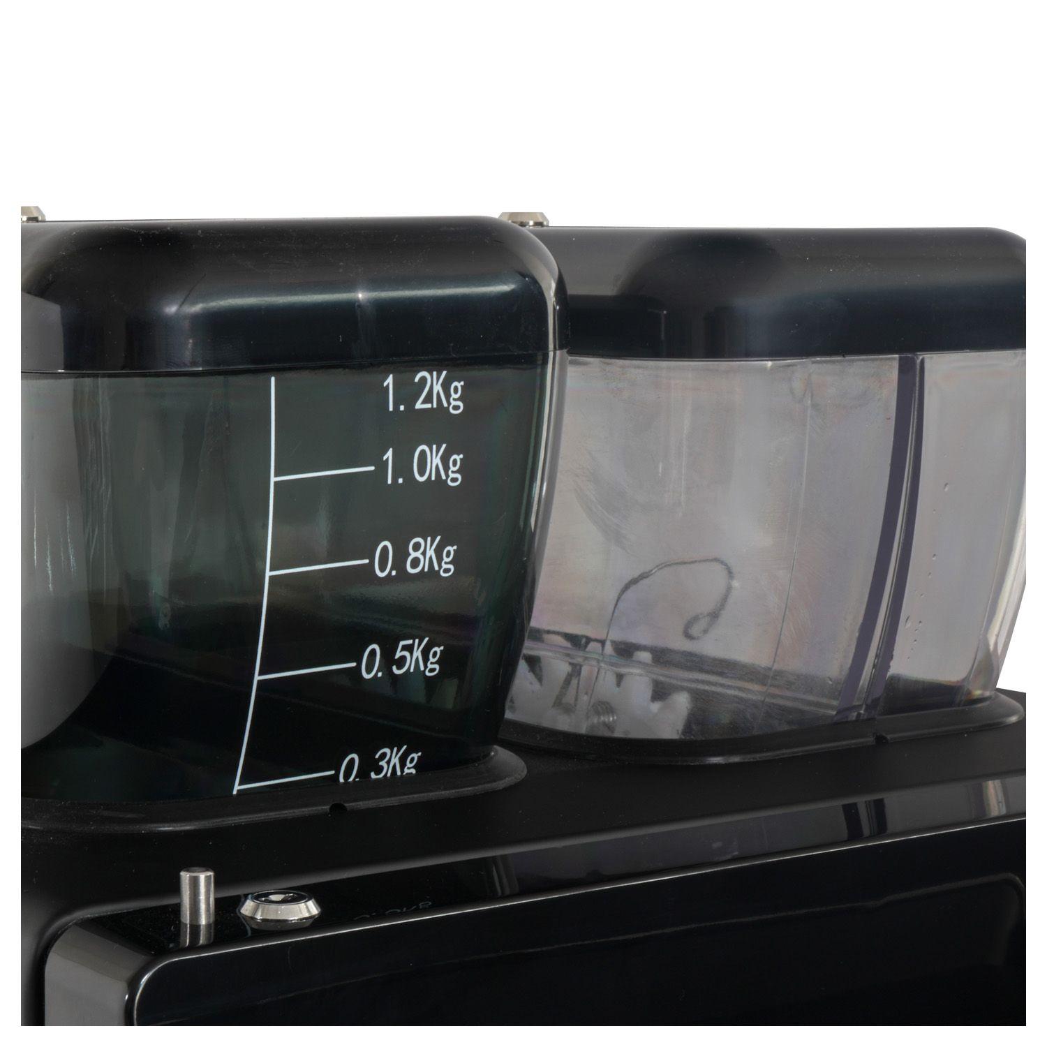 Máquina de Café Profesional Ventus TERRA: Alto Rendimiento-4