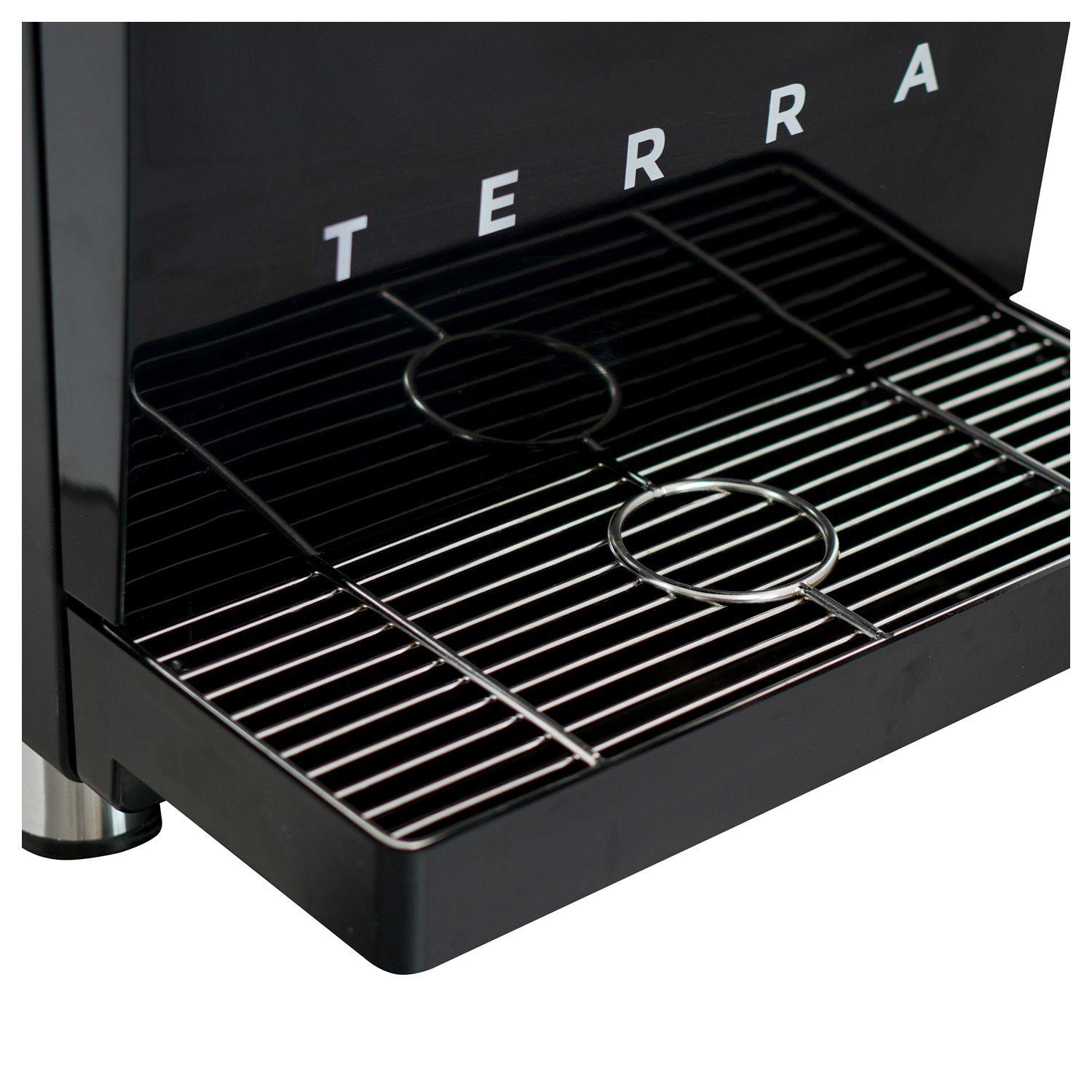 Máquina de Café Profesional Ventus TERRA: Alto Rendimiento-6