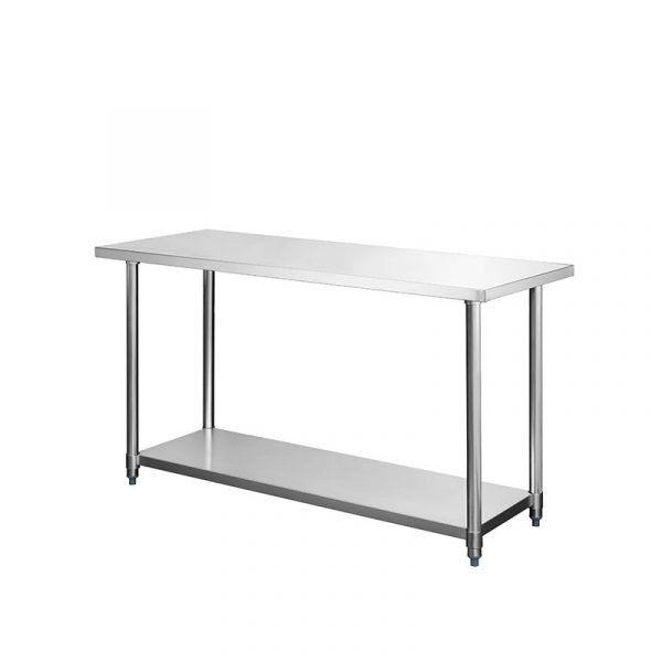 Meson de Trabajo acero Central WT-1500CE-2