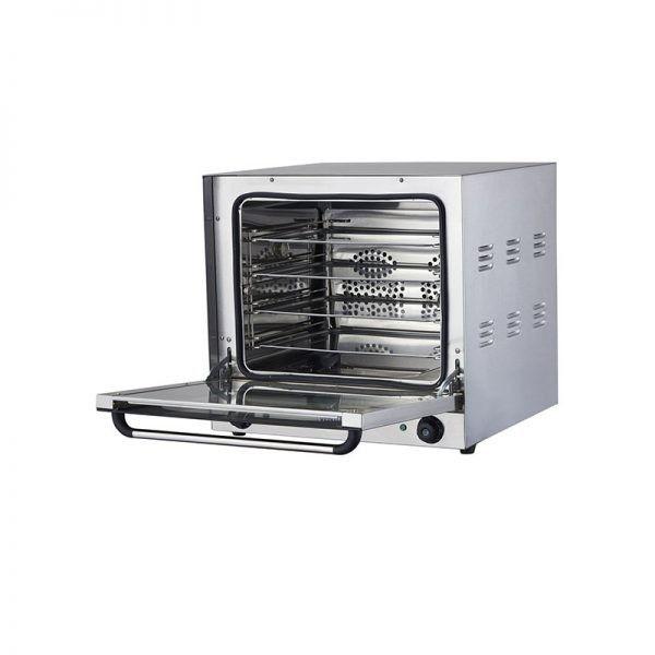 Horno Convector Industrial Ventus s/humificador VHC-1A-3