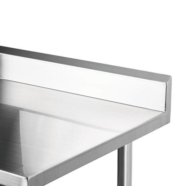 Meson de Trabajo acero Mural  WT-1500E-3