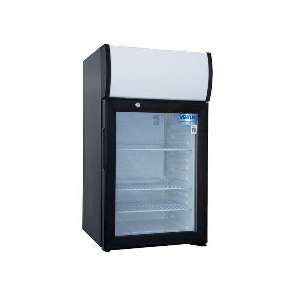 VISI COOLER SOBREMESA 1 PTA 40LT VC-40-2