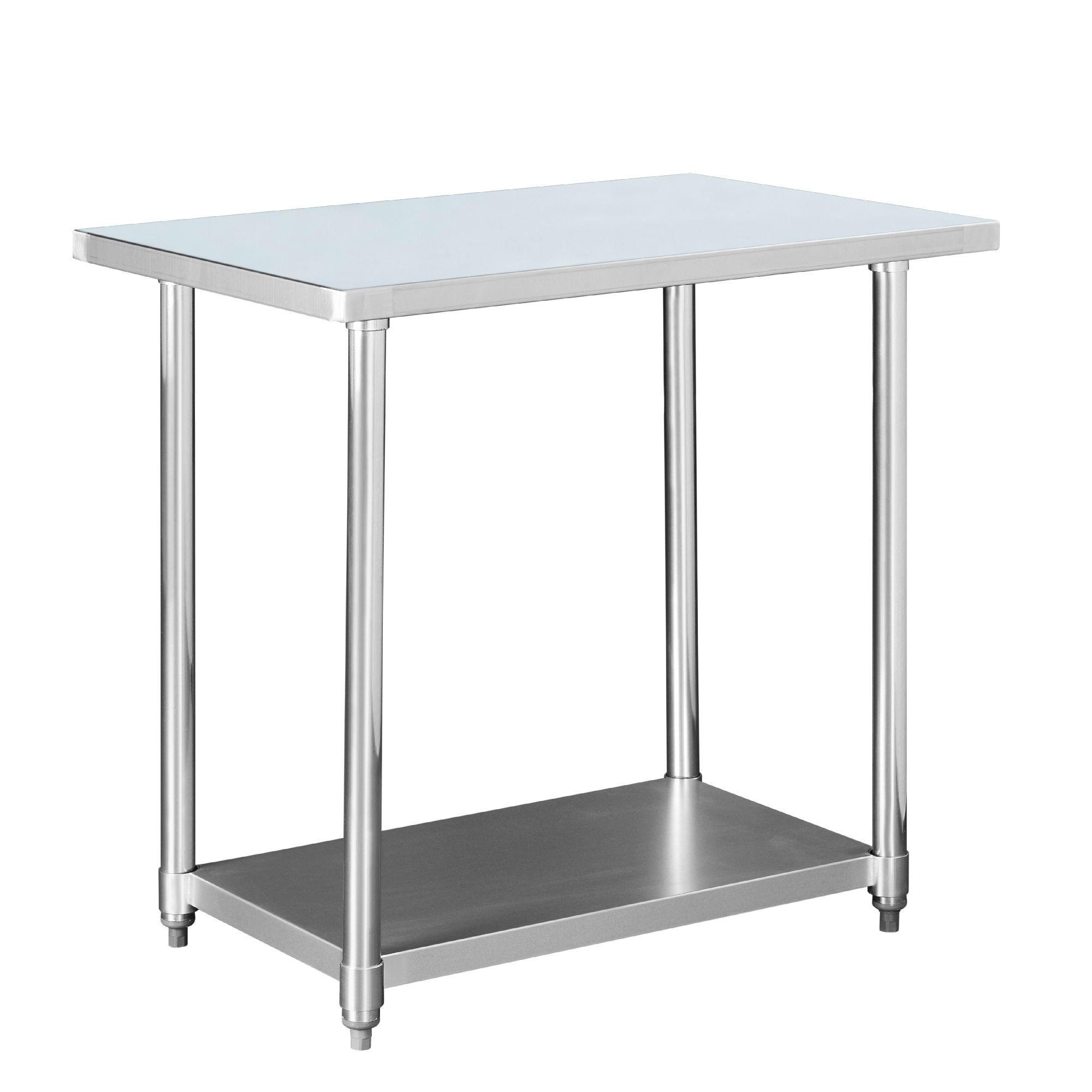 Ventus Mesón de Trabajo Central 90cm-2