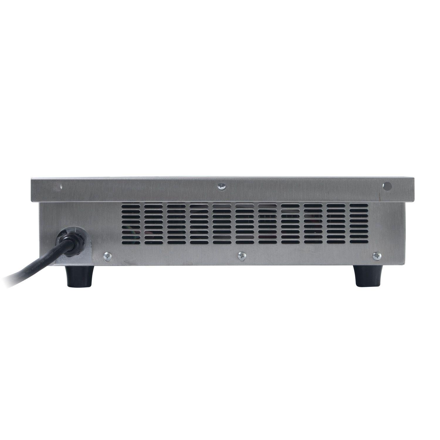 Ventus Cocina Inducción 1 Plato VCI-3500I-6