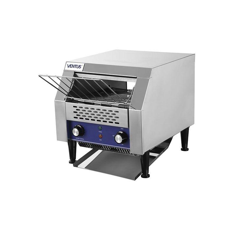 Ventus Tostador Eléctrico de Cinta VCTP-300-2
