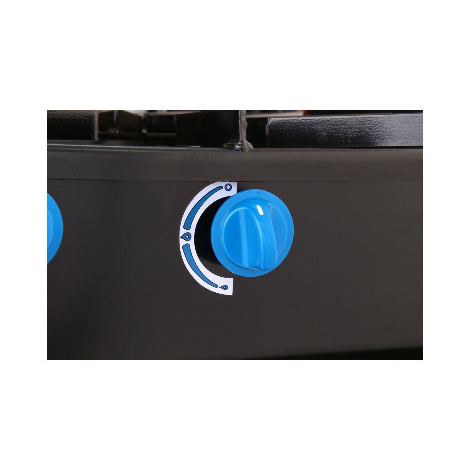 ANAFE 2 PLATOS ECO EN CAJA ALTO BAJO GN-2