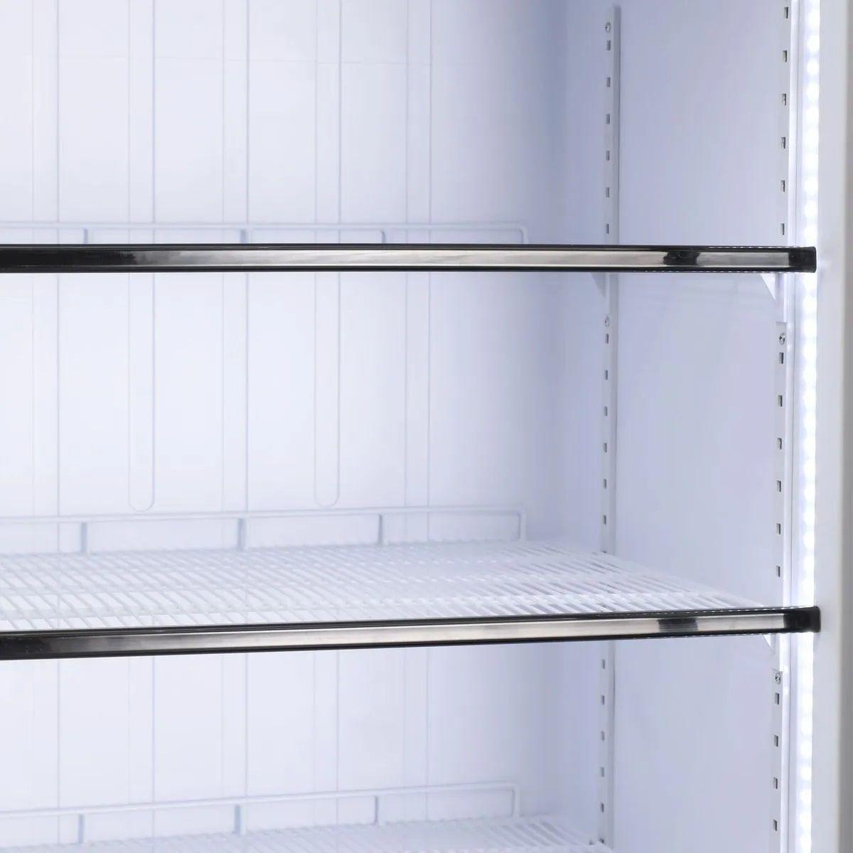 Ventus Visi-Cooler LG-500TC Turbo Cooling 1 Puerta 500 Lts-3