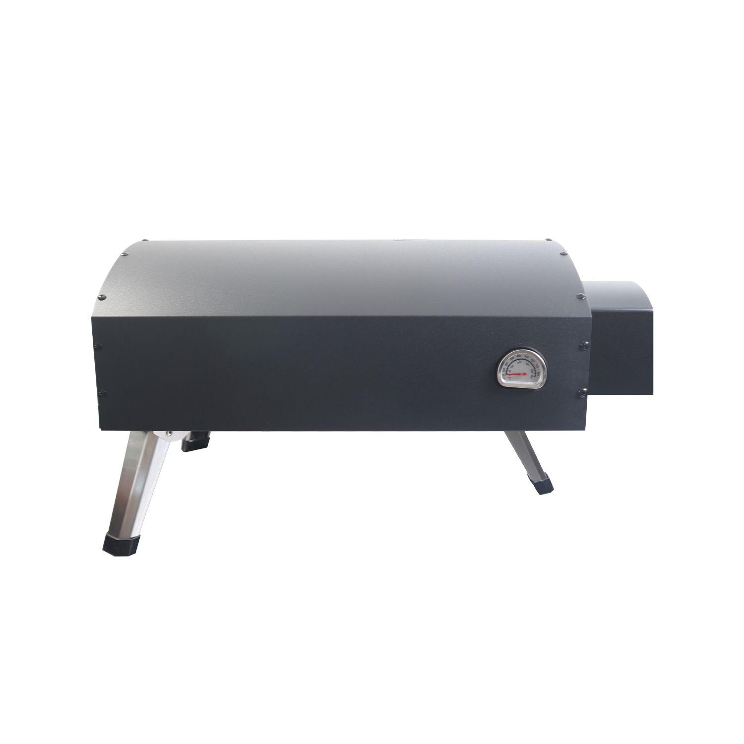 HORNO DE PIZZA ELECTRICO NEW YORK-2