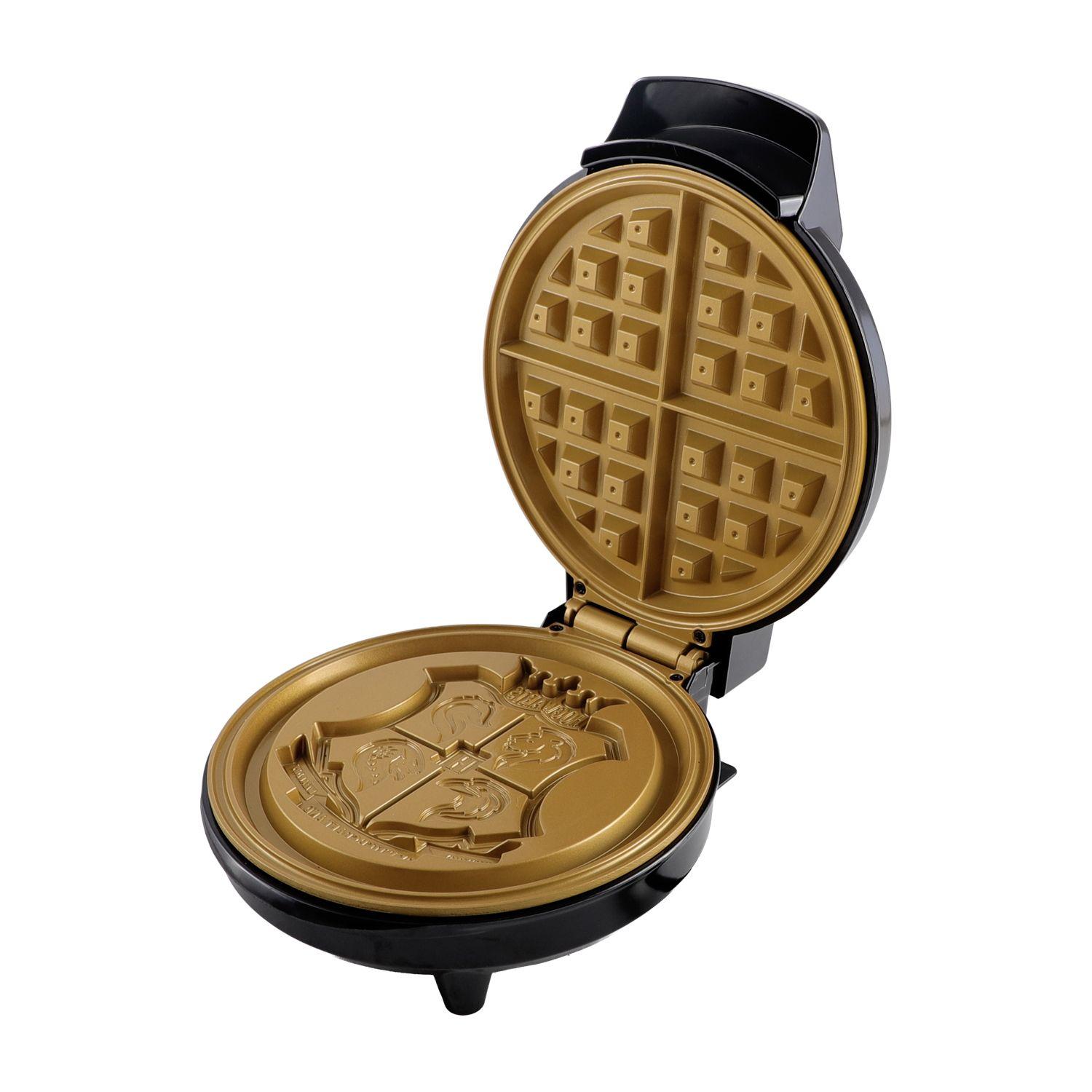 WAFFLERA HARRY POTTER BLANIK-2