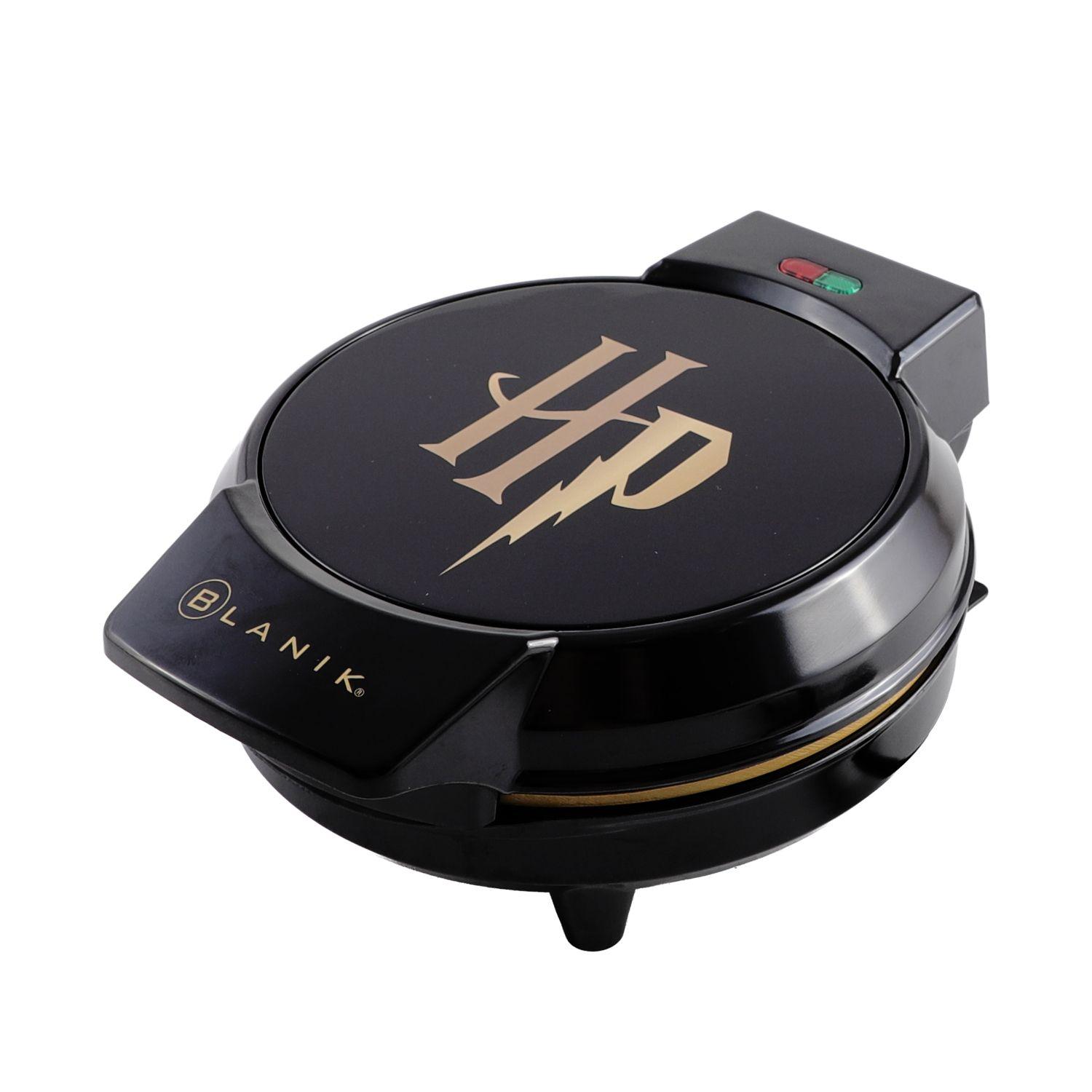 WAFFLERA HARRY POTTER BLANIK-3