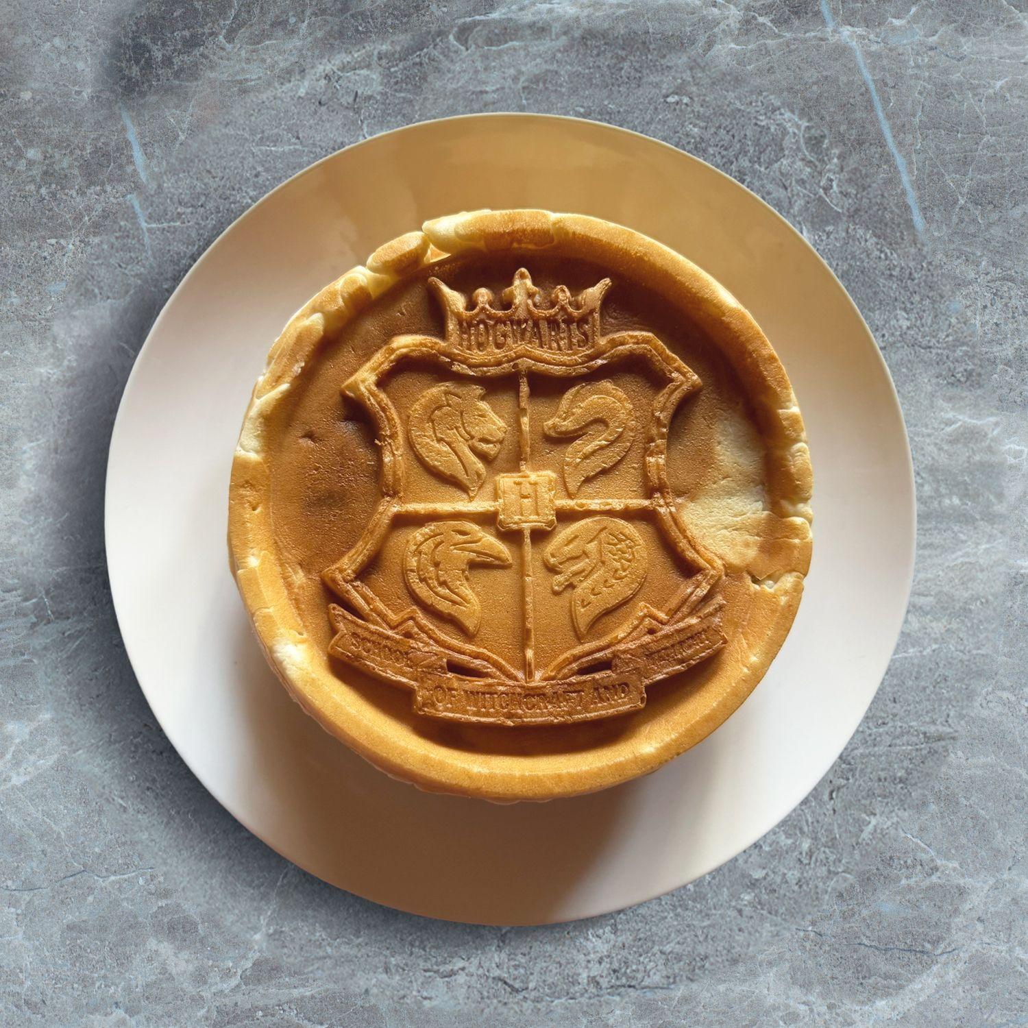 WAFFLERA HARRY POTTER BLANIK-4