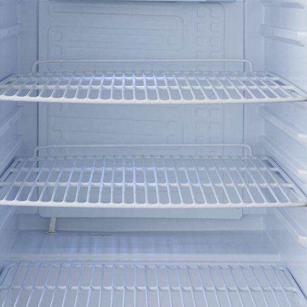 VISI COOLER SOBREMESA 1 PTA 100LT VC-100-4