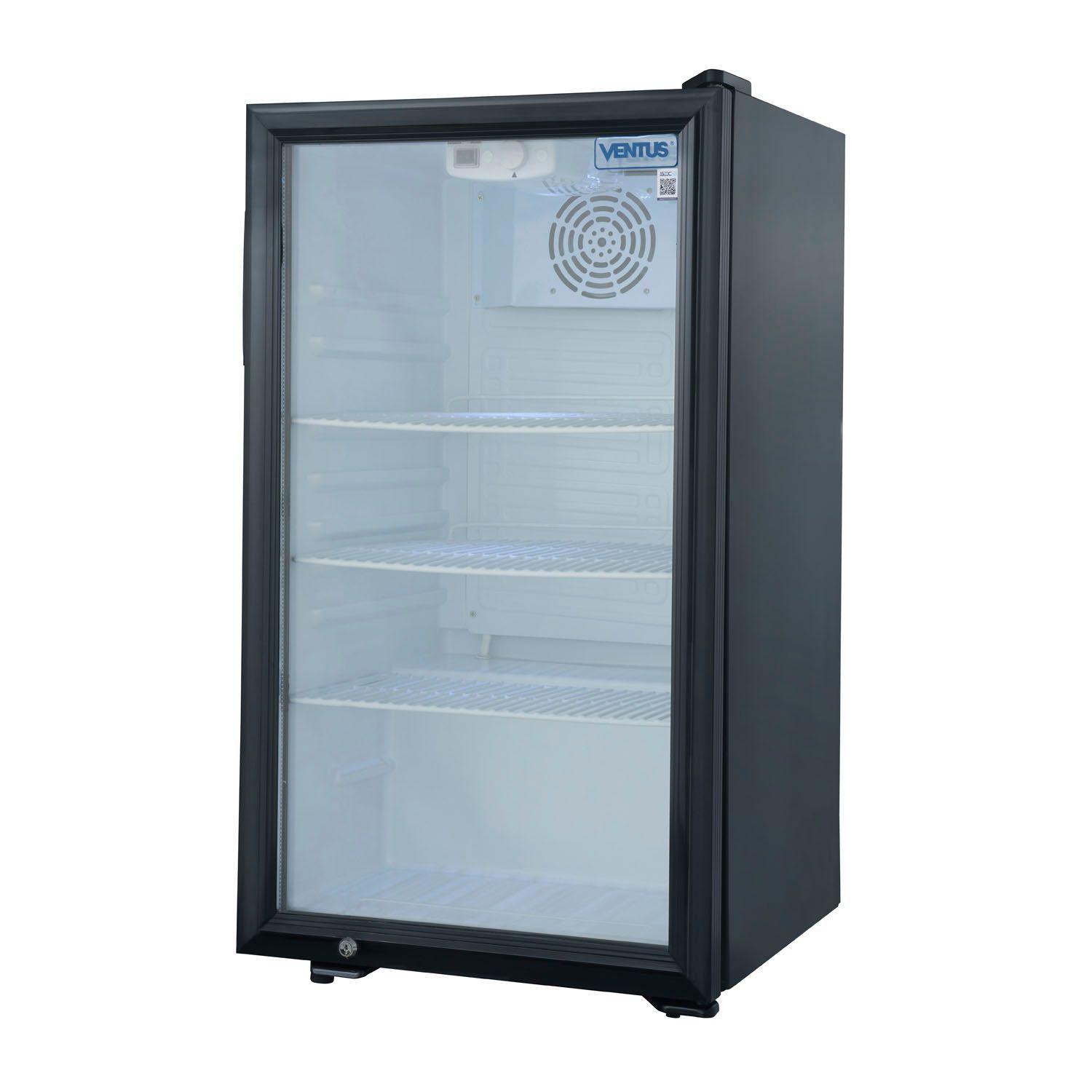 Ventus Visi-Cooler VC-100 1 Puerta 100LTS-2