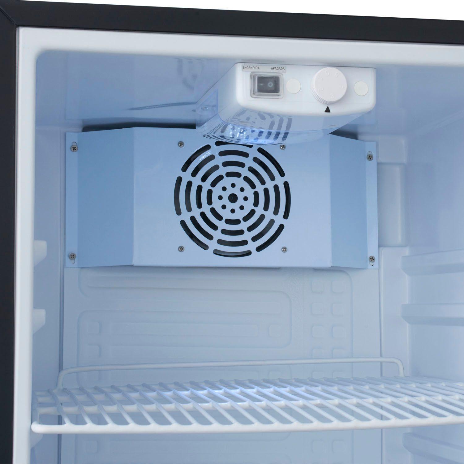 Ventus Visi-Cooler VC-100 1 Puerta 100LTS-3