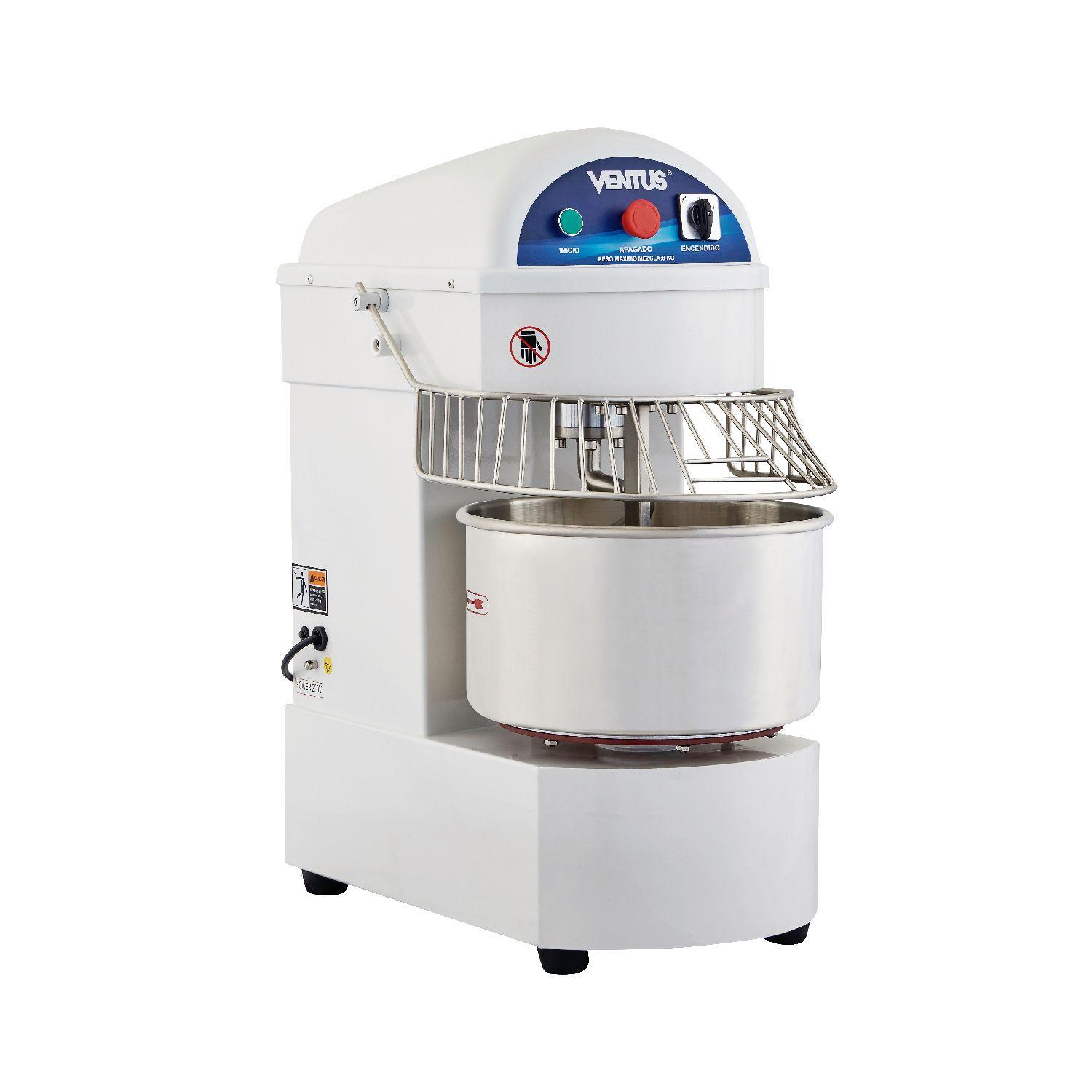 Ventus Amasadora Industrial VAM-50 Masa 20 Kg-2