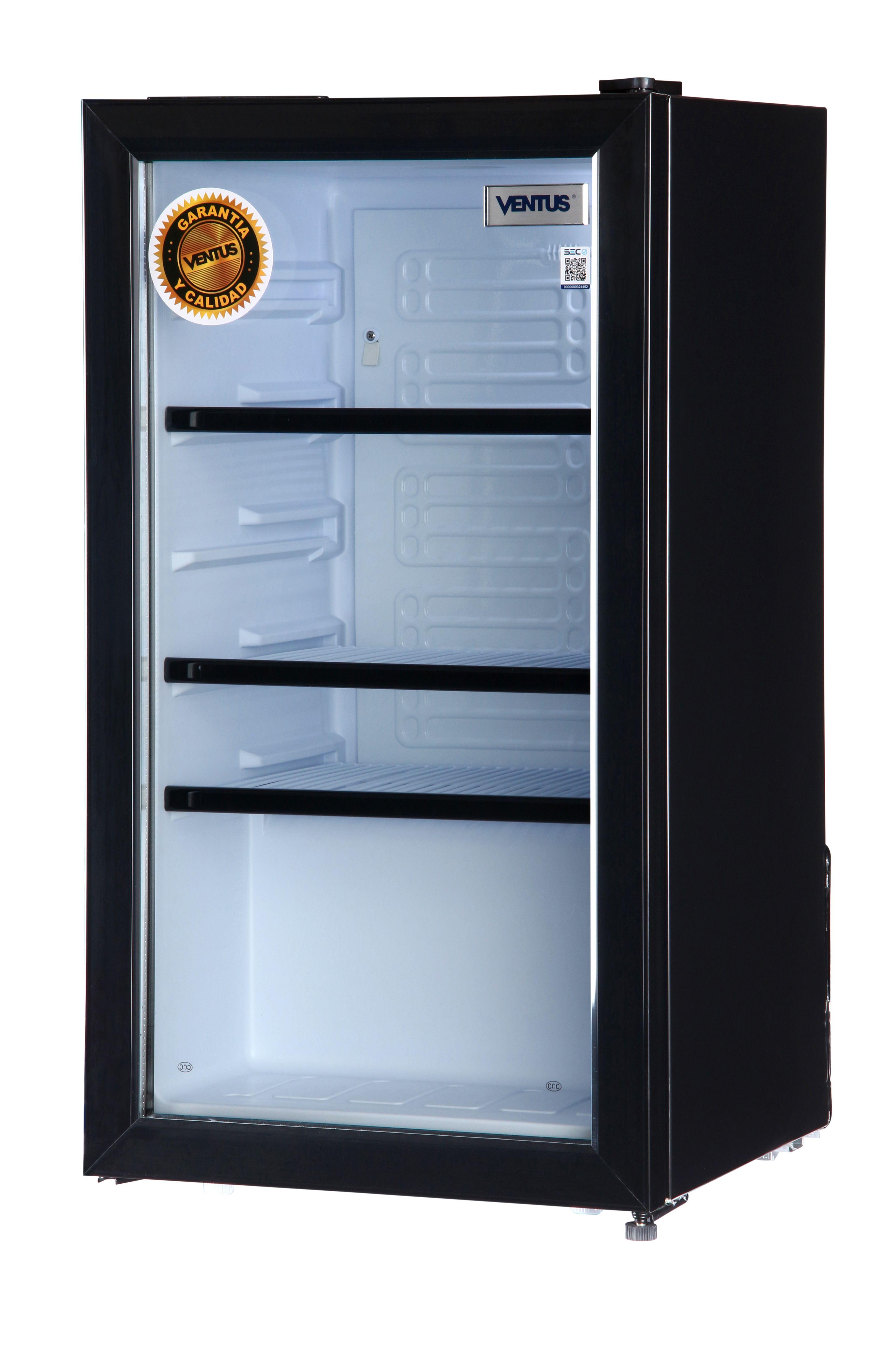 VISI-COOLER SOBREMESA 100 LTS LG-100-5