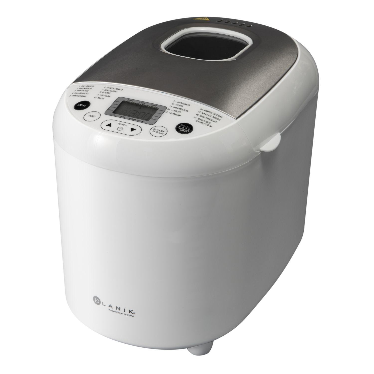 BREAD MAKER-1
