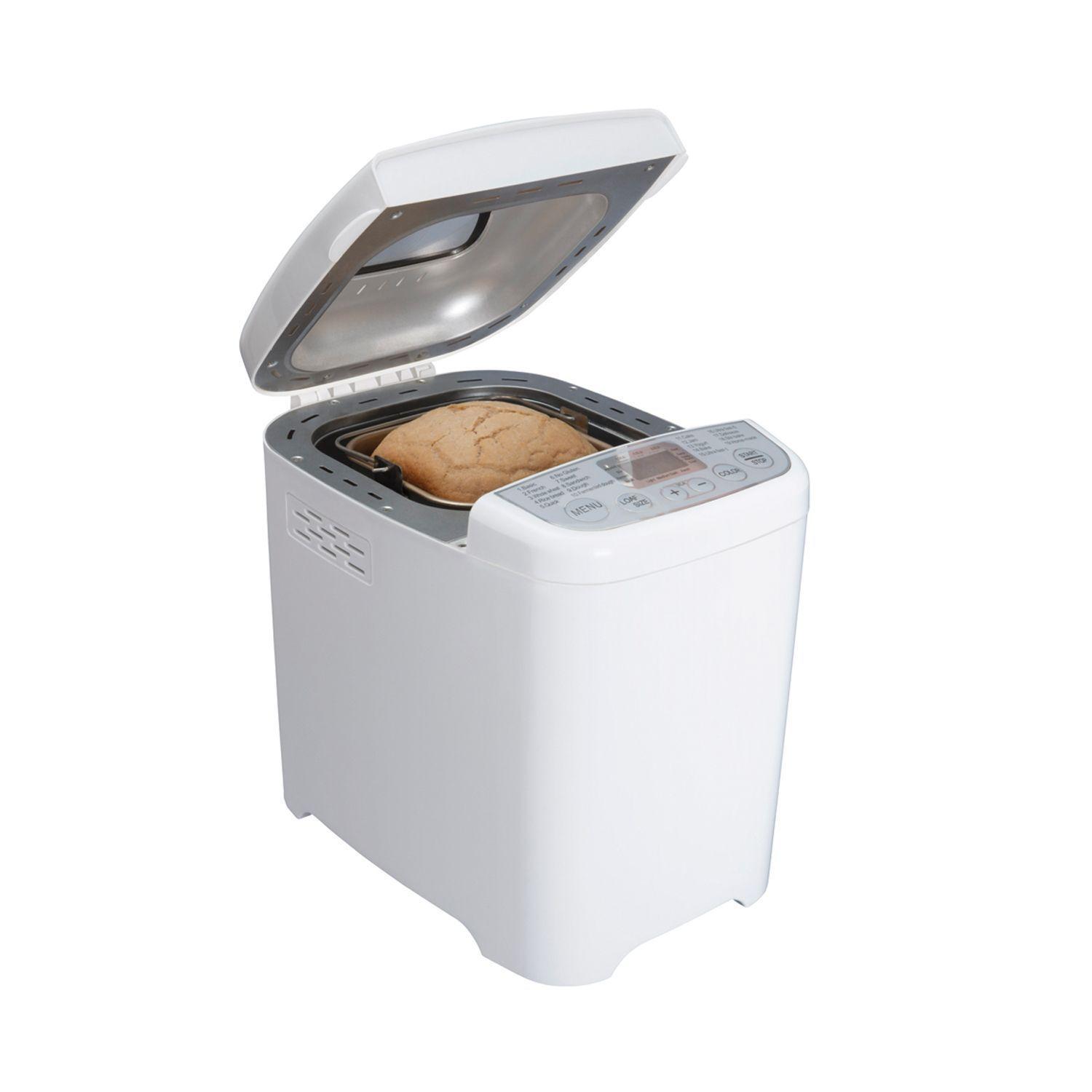 BREAD MAKER-2