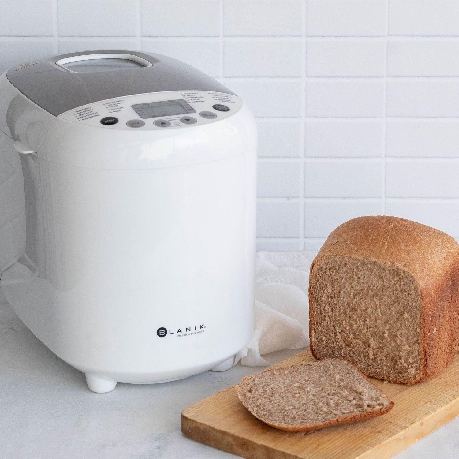 BREAD MAKER-5