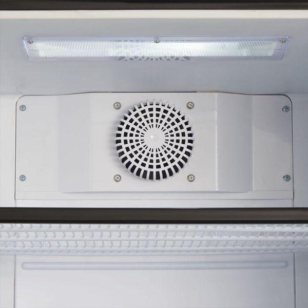 VISI COOLER TURBO COOLING LG-360 TC-5