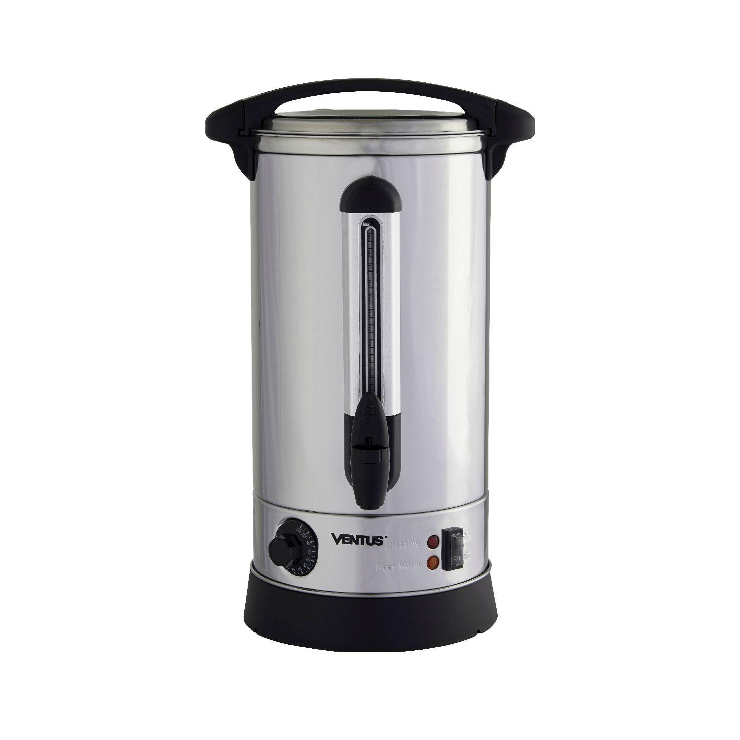 Ventus Hervidor de Agua VHA-10 10 Lts-0