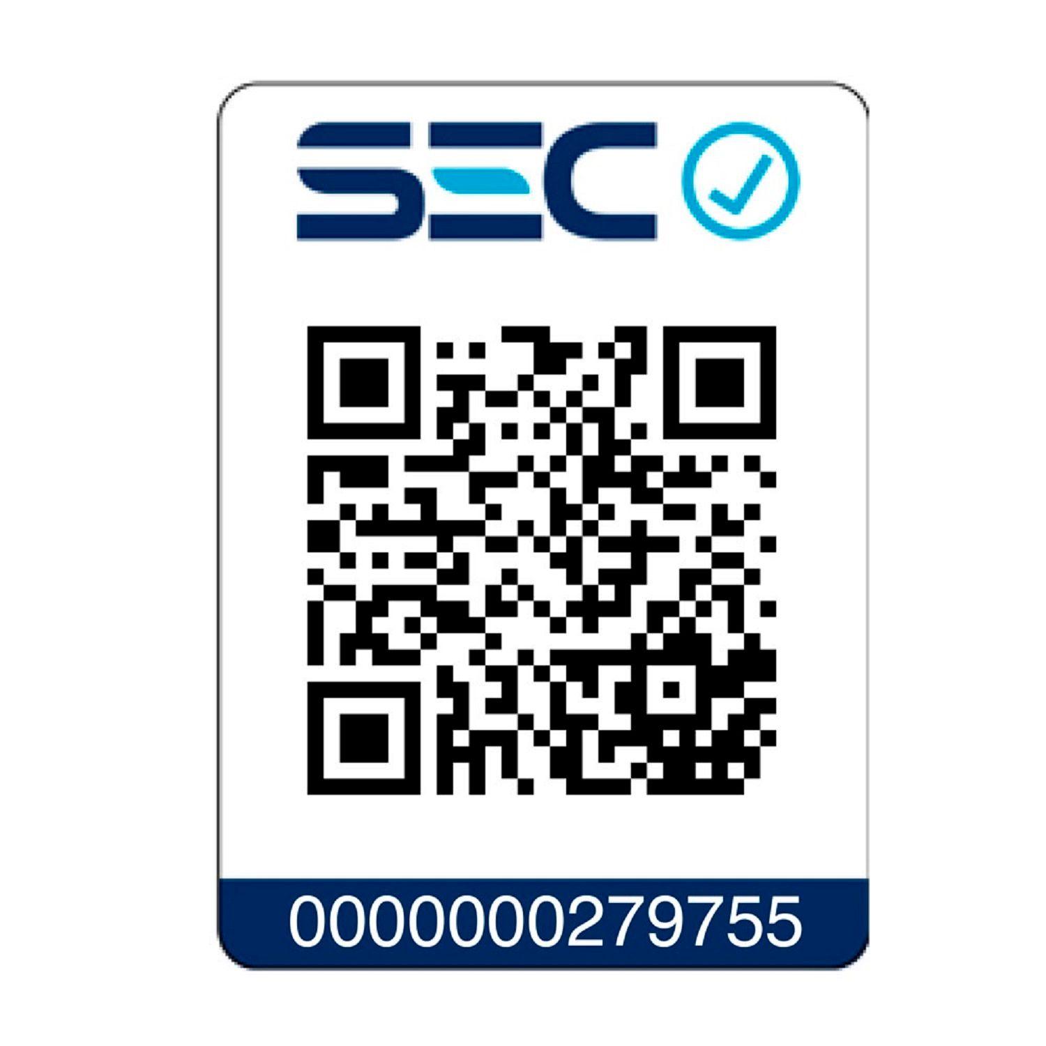 FREEZER VERTICAL FRIO DIRECTO 80 LTS LFV-100I INOX-7