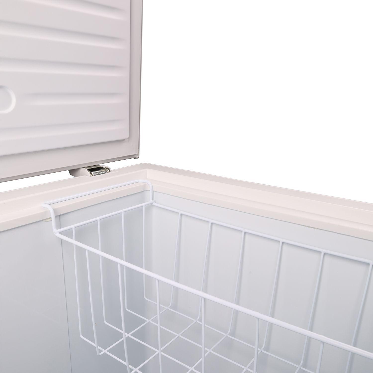 FREEZER HORIZONTAL CONTROL ELECTRONICO 142 LTS LFH-151EC-3