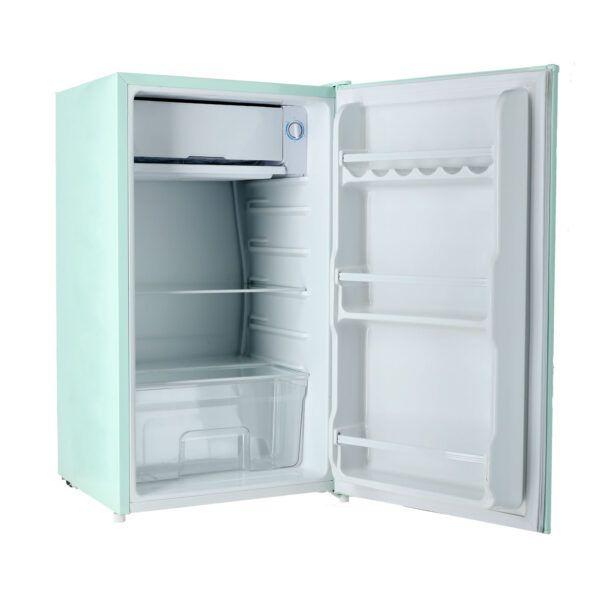 FRIGOBAR RETRO LFB-90M MENTA-4