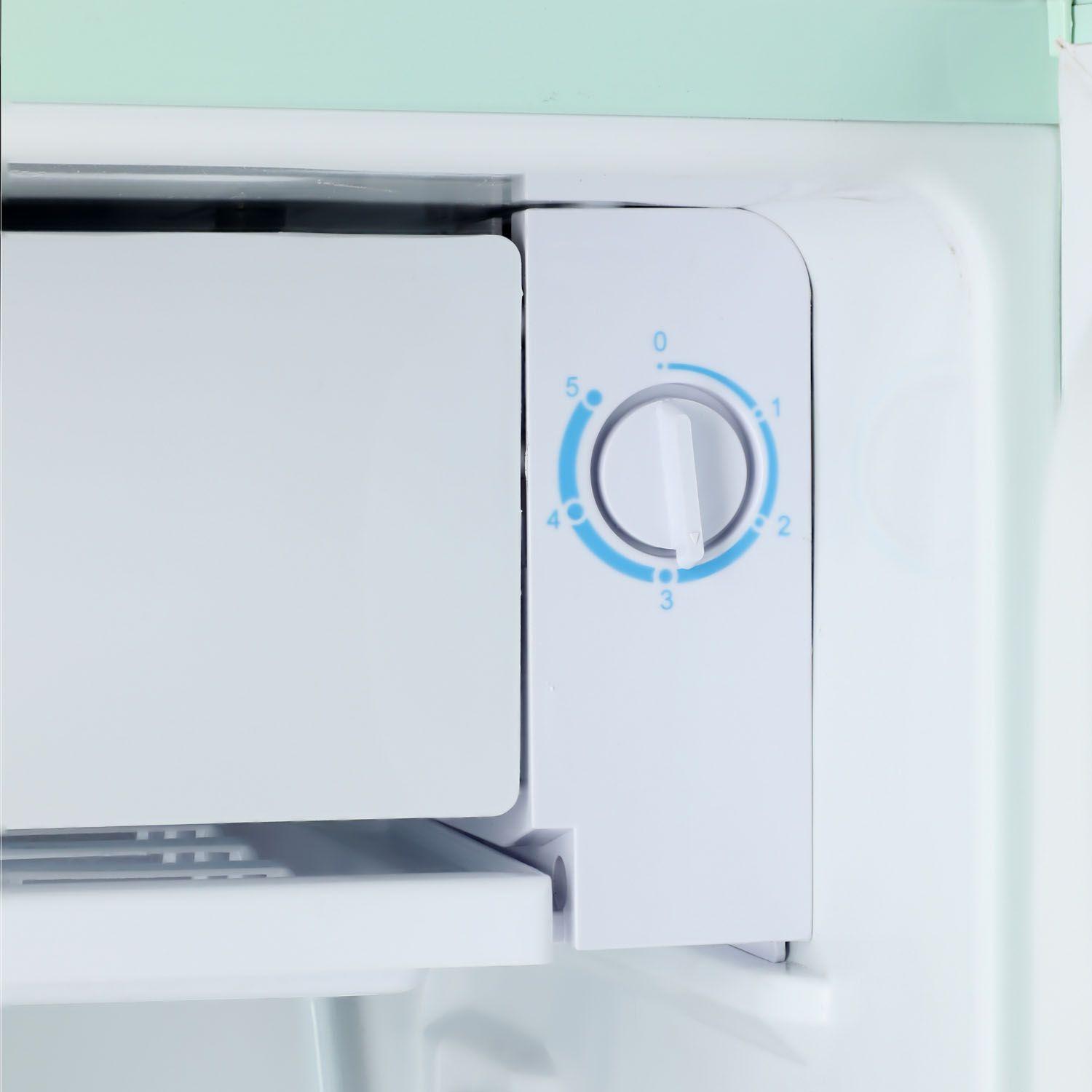 FRIGOBAR RETRO 98 LTS LFB-90M MENTA-6