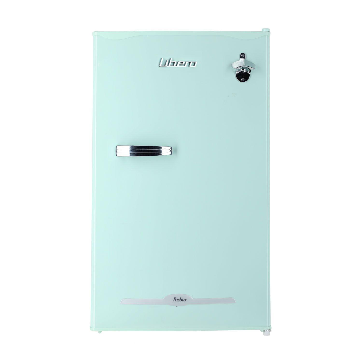 FRIGOBAR RETRO 98 LTS LFB-90M MENTA-0