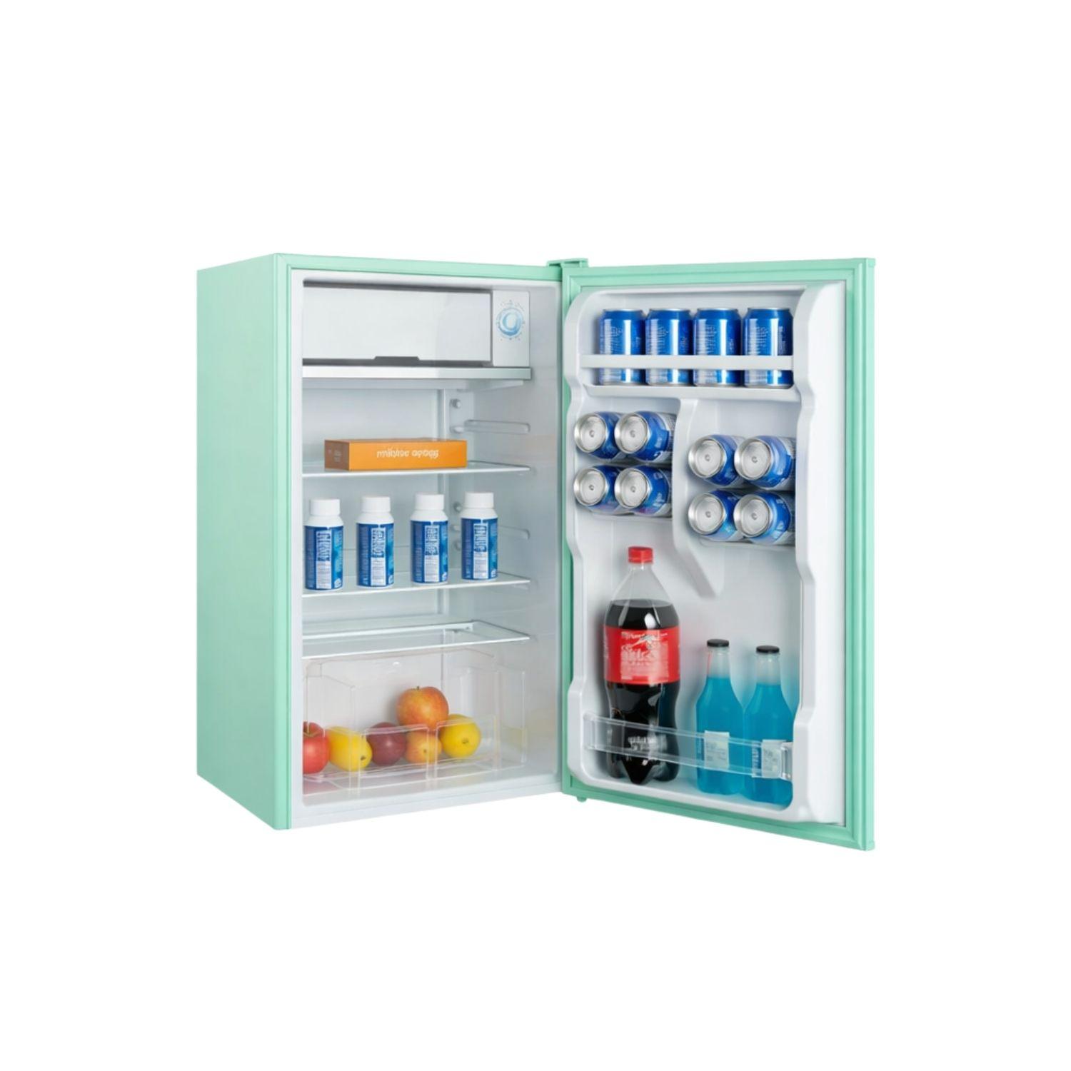 FRIGOBAR RETRO 98 LTS LFB-90M MENTA-5