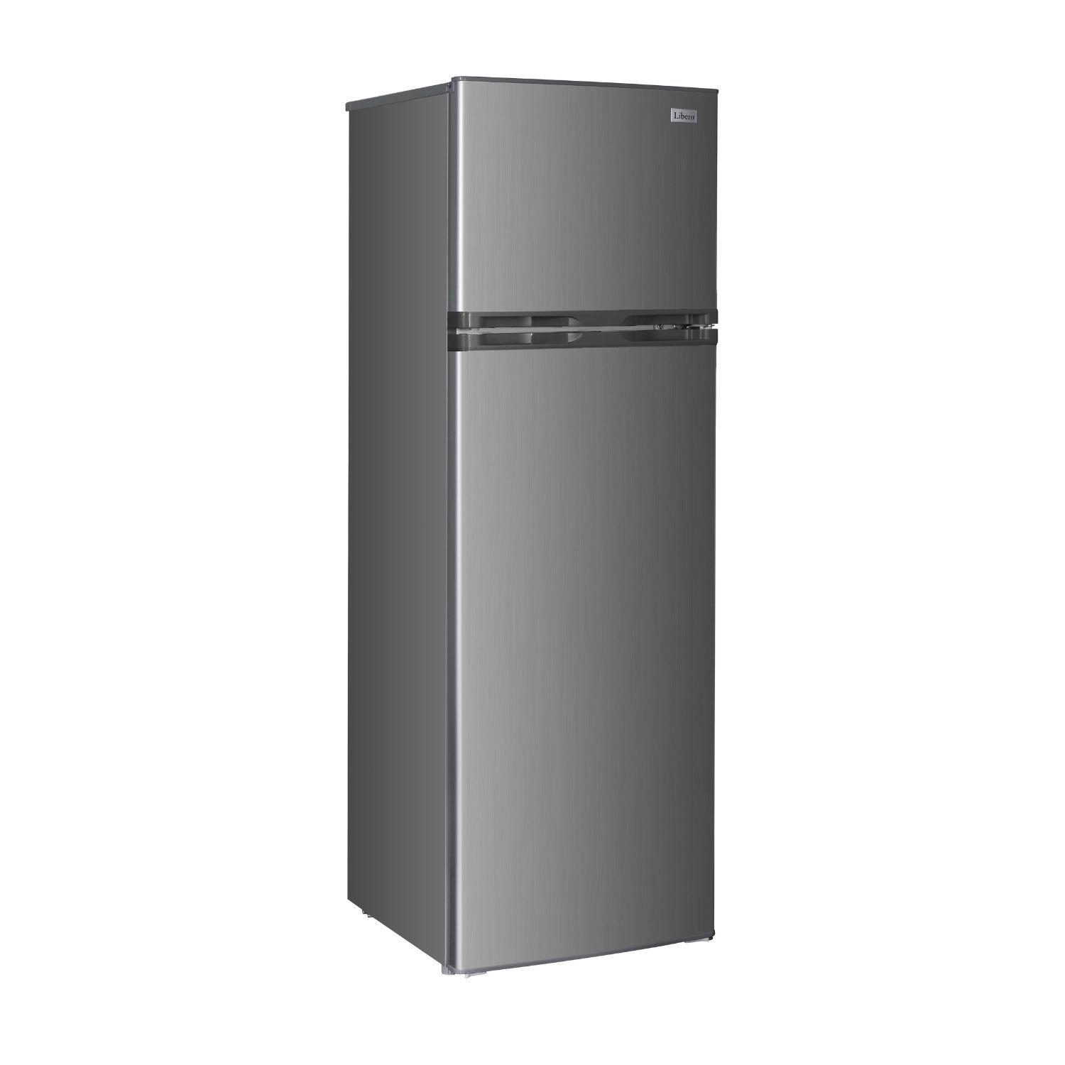 REFRIGERADOR TOP MOUNT FRIO DIRECTO 248 LTS LRT-265DFI-2