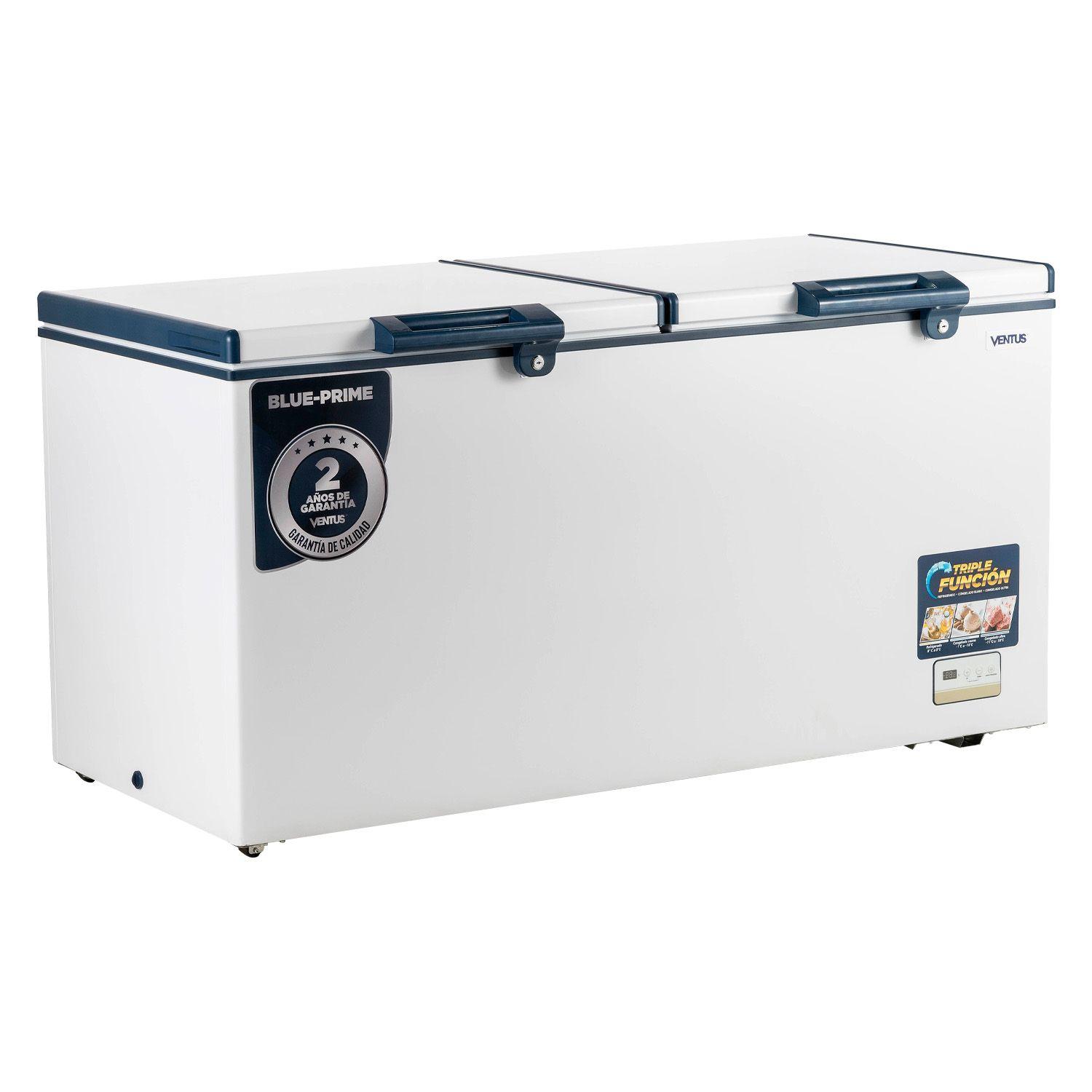 Ventus Conservadora Tapa Dura CTD-520 PRIME-4