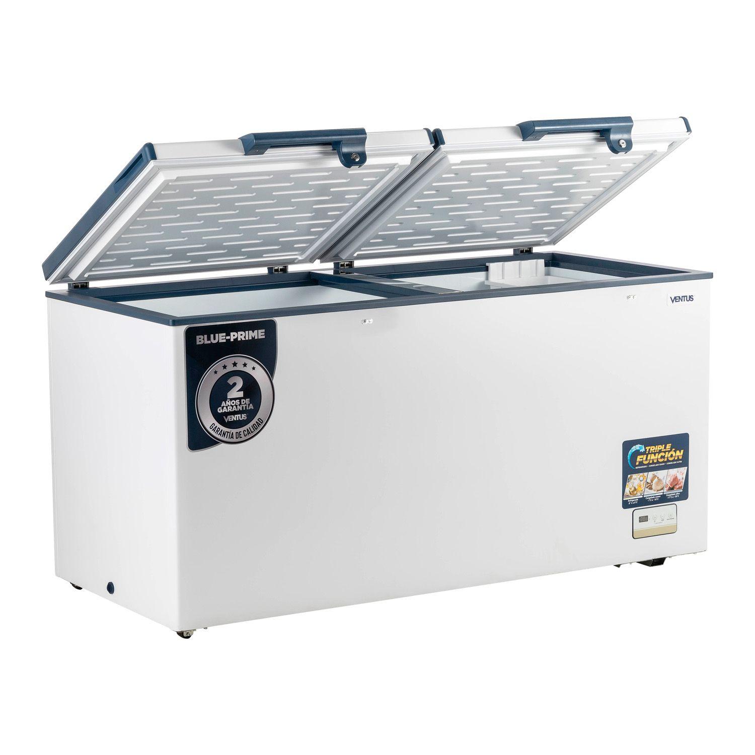 Ventus Conservadora Tapa Dura CTD-520 PRIME-5