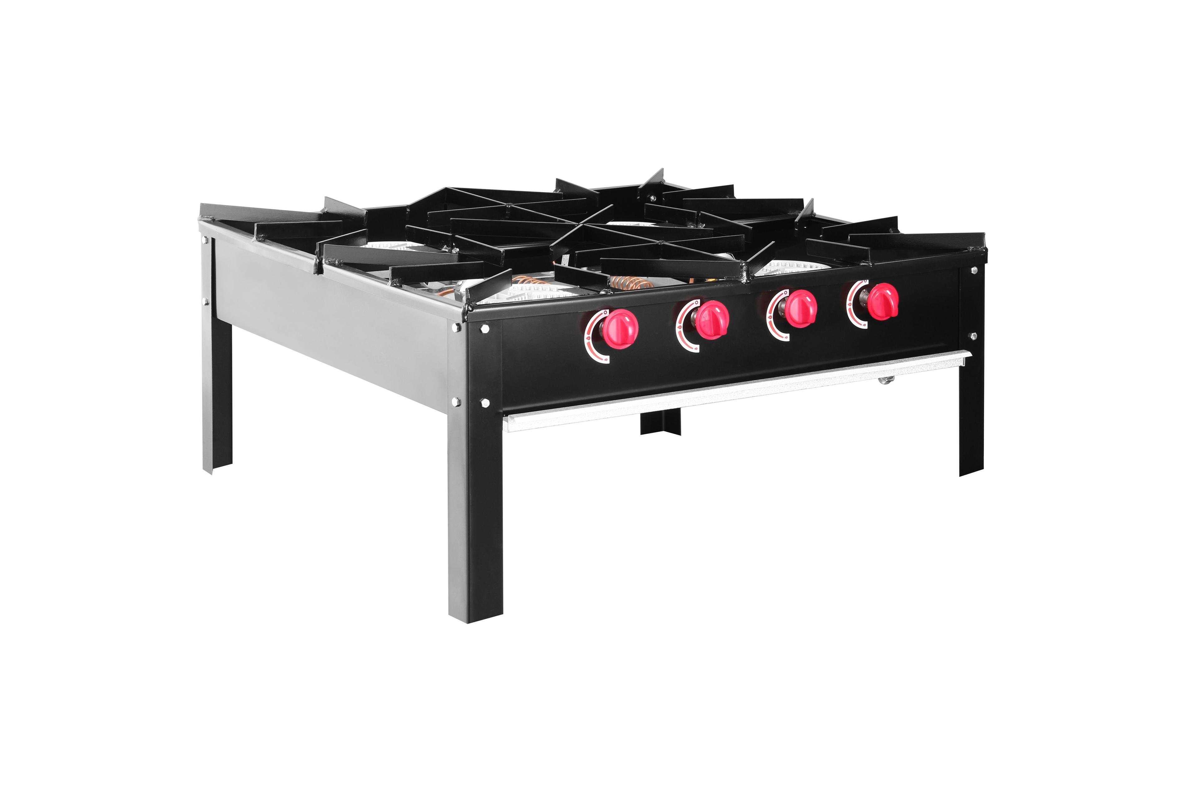 ANAFE ECO 4 QUEMADORES BAJO GLP-2