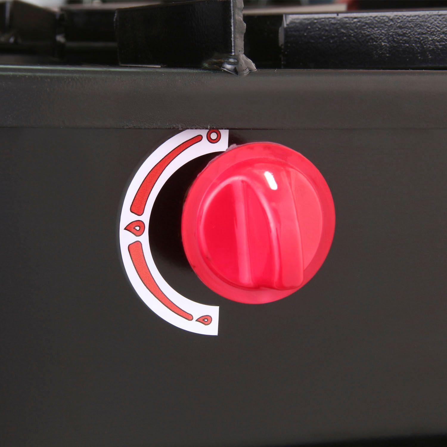 ANAFE ECO 4 QUEMADORES BAJO GLP-4