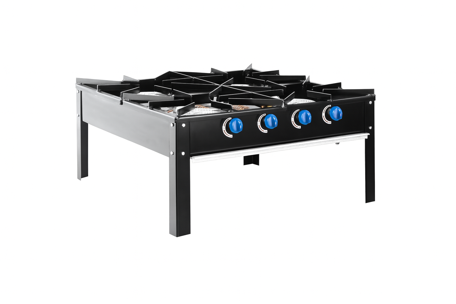 ANAFE ECO 4 QUEMADORES BAJO GLP-2