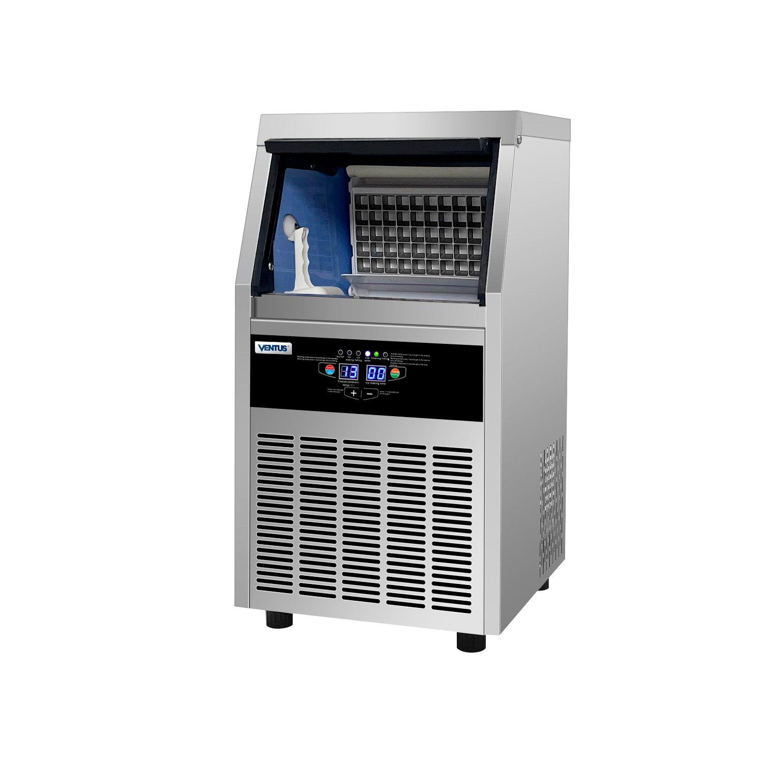 Máquina fabricadora de hielo VMH-36-2